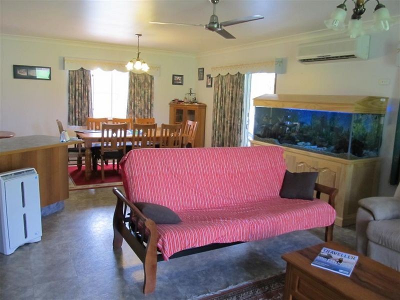 33 Brighton Road, Bowen QLD 4805