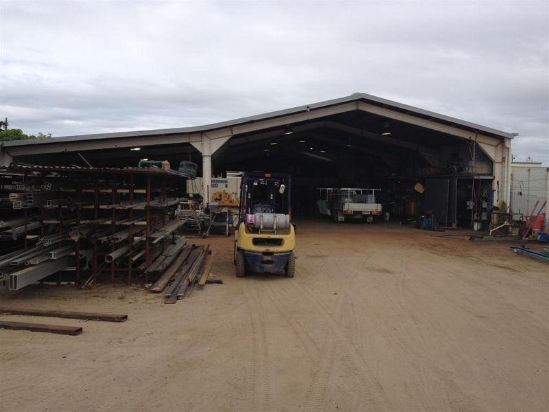 Maltby Engineering Pty Ltd, Bowen QLD 4805