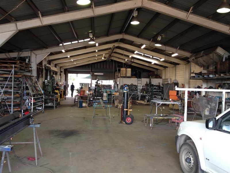 Maltby Engineering Pty Ltd, Bowen QLD 4805