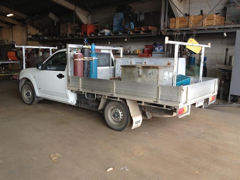 Maltby Engineering Pty Ltd, Bowen QLD 4805