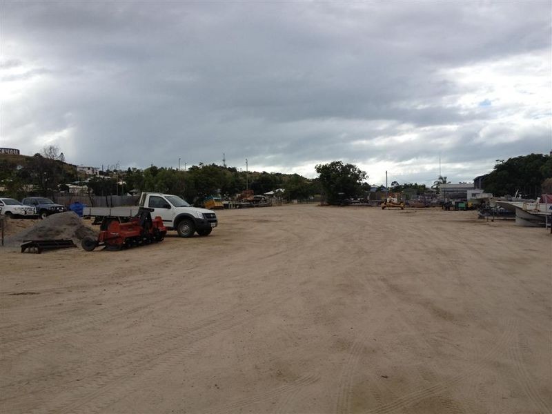 Maltby Engineering Pty Ltd, Bowen QLD 4805
