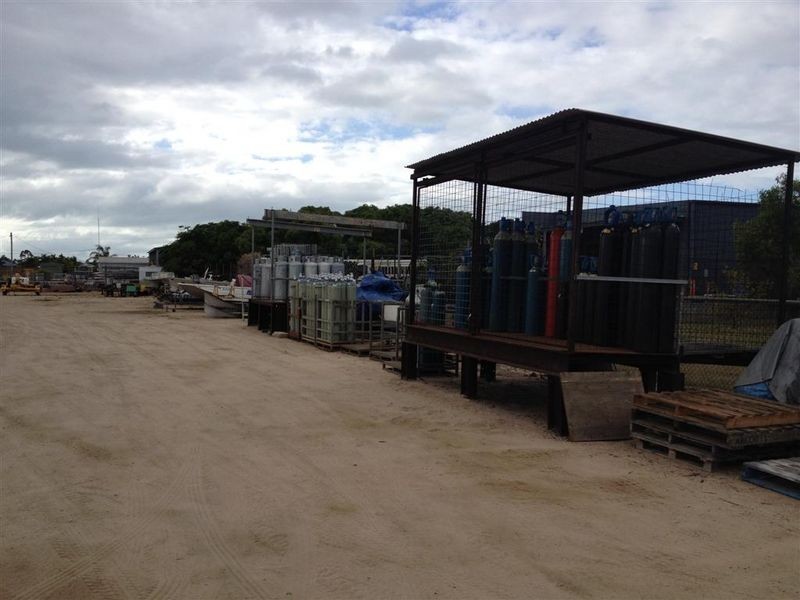 Maltby Engineering Pty Ltd, Bowen QLD 4805