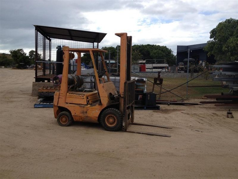 Maltby Engineering Pty Ltd, Bowen QLD 4805