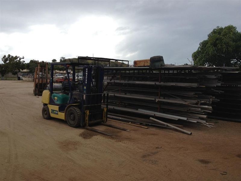 Maltby Engineering Pty Ltd, Bowen QLD 4805