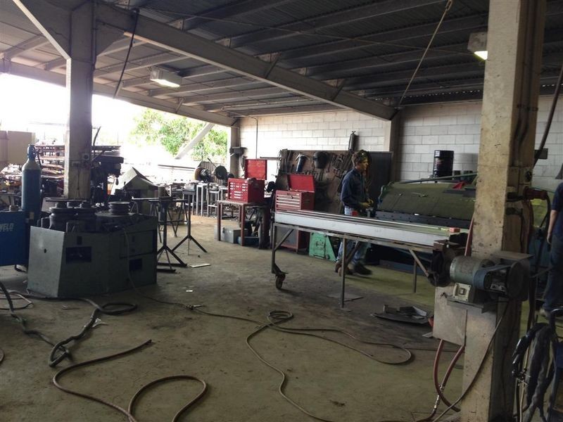 Maltby Engineering Pty Ltd, Bowen QLD 4805
