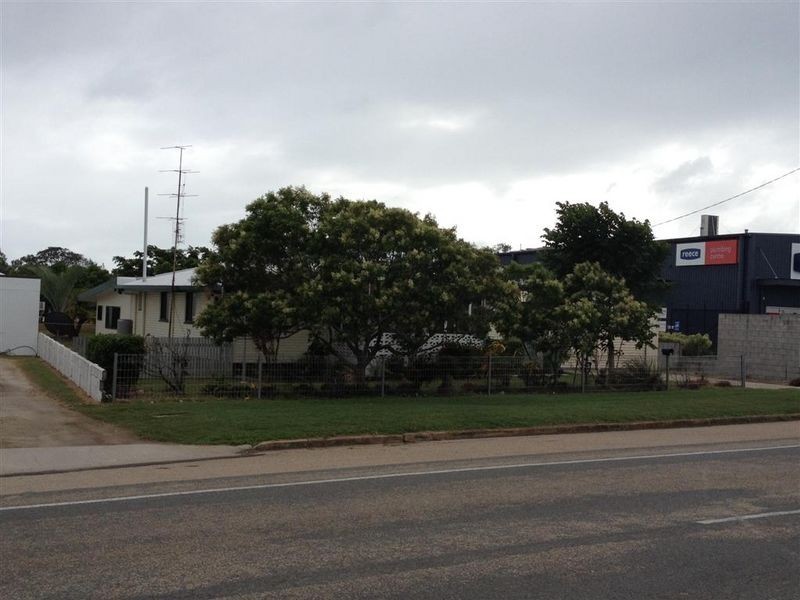 Maltby Engineering Pty Ltd, Bowen QLD 4805