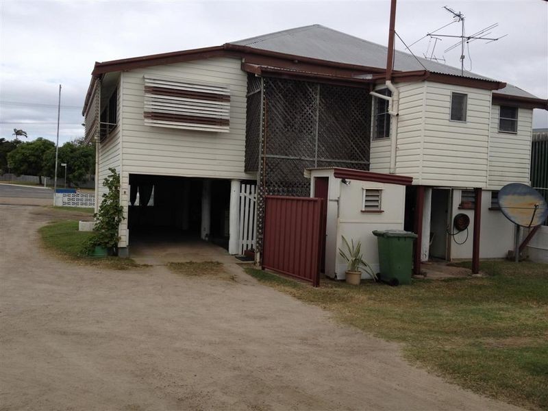 Maltby Engineering Pty Ltd, Bowen QLD 4805