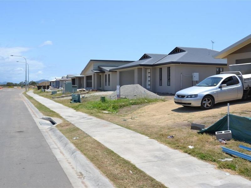Marcelle Heights Estate, Bowen QLD 4805