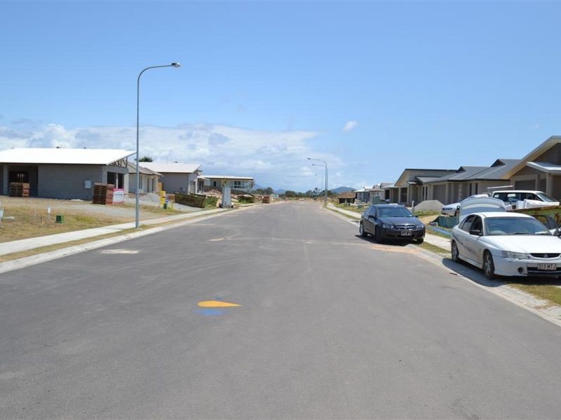 Marcelle Heights Estate, Bowen QLD 4805