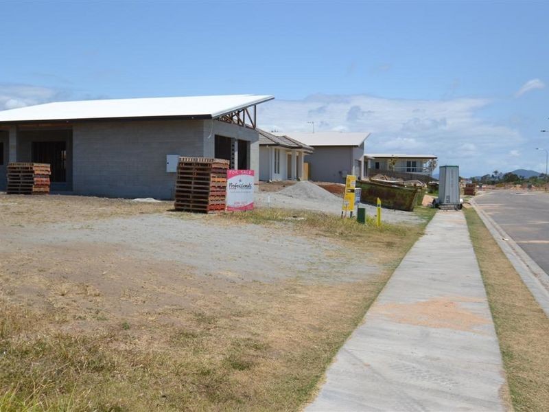 Marcelle Heights Estate, Bowen QLD 4805