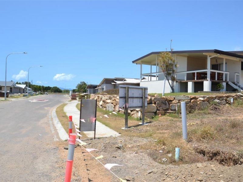 Marcelle Heights Estate, Bowen QLD 4805