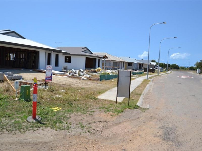 Marcelle Heights Estate, Bowen QLD 4805