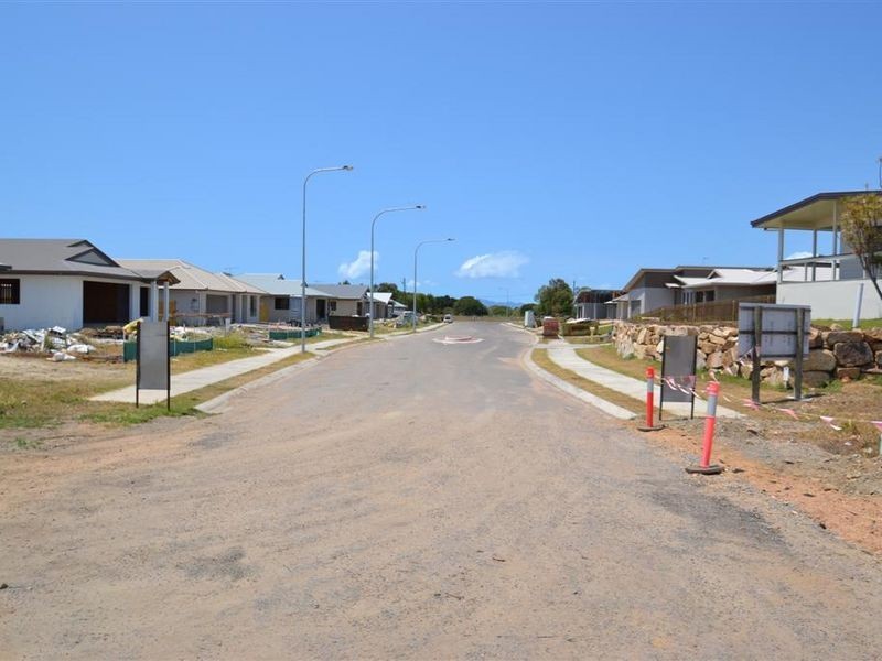 Marcelle Heights Estate, Bowen QLD 4805
