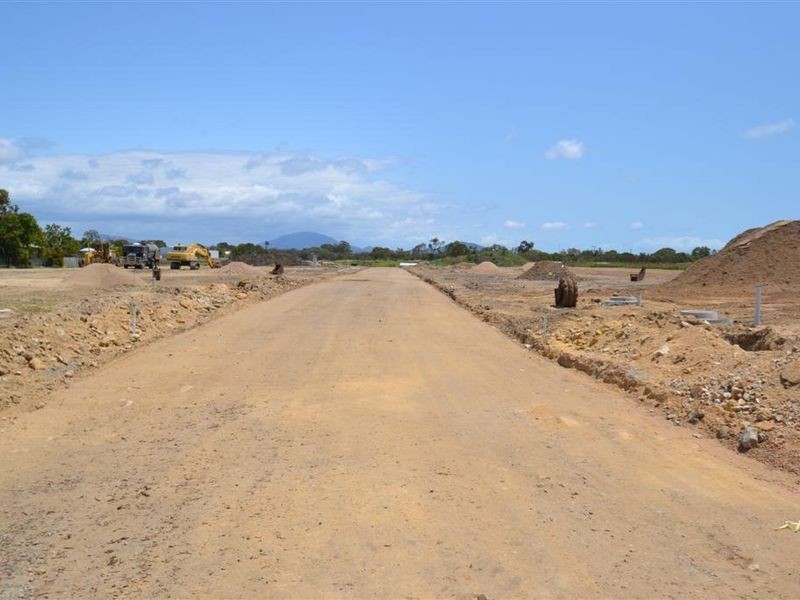 Marcelle Heights Estate, Bowen QLD 4805