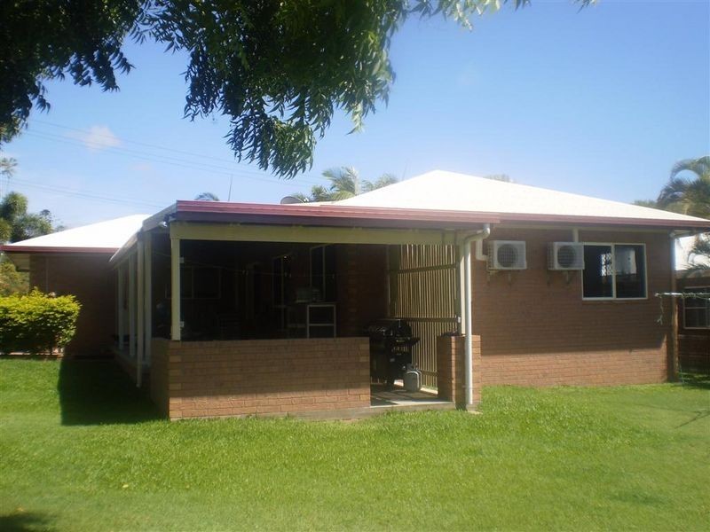73 Gordon Street, Bowen QLD 4805