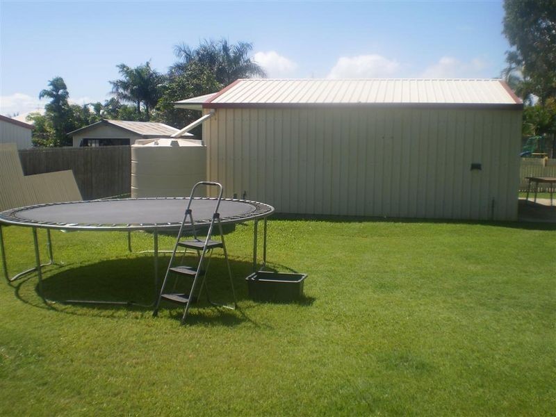 73 Gordon Street, Bowen QLD 4805