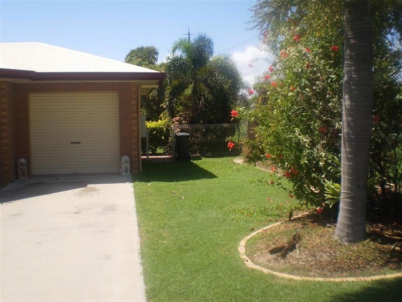 73 Gordon Street, Bowen QLD 4805