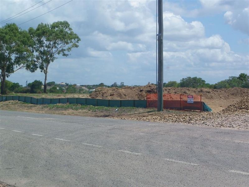 Lot 35 Soldiers Road, Bowen QLD 4805