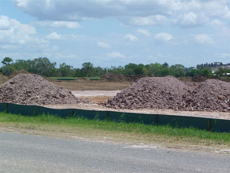 Lot 35 Soldiers Road, Bowen QLD 4805