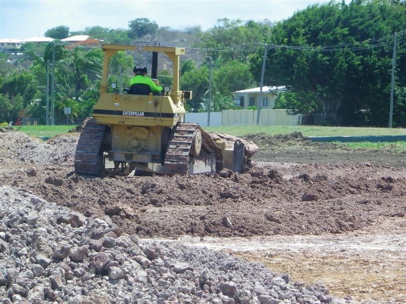 Lot 35 Soldiers Road, Bowen QLD 4805