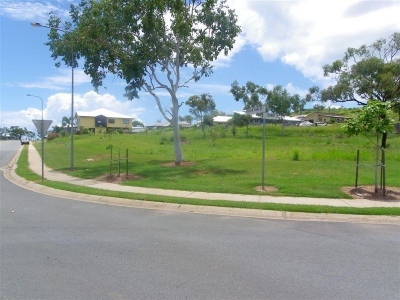 1-3 Fairway Drive, Bowen QLD 4805