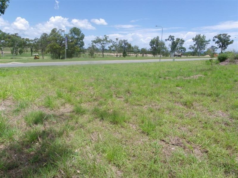 1-3 Fairway Drive, Bowen QLD 4805