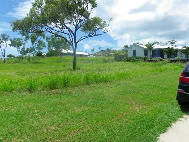 1-3 Fairway Drive, Bowen QLD 4805