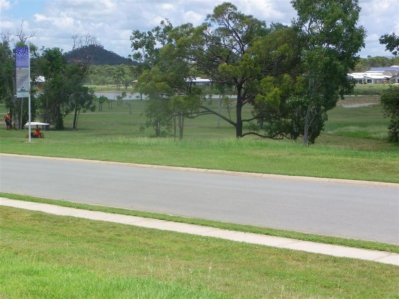 1-3 Fairway Drive, Bowen QLD 4805