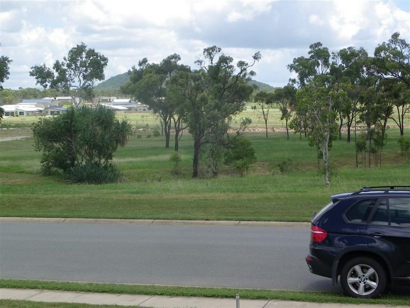 1-3 Fairway Drive, Bowen QLD 4805