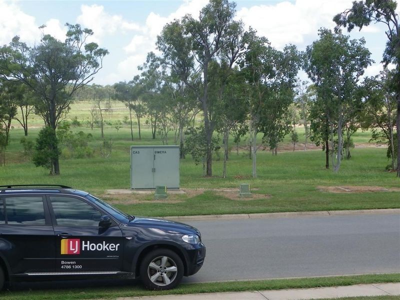 1-3 Fairway Drive, Bowen QLD 4805