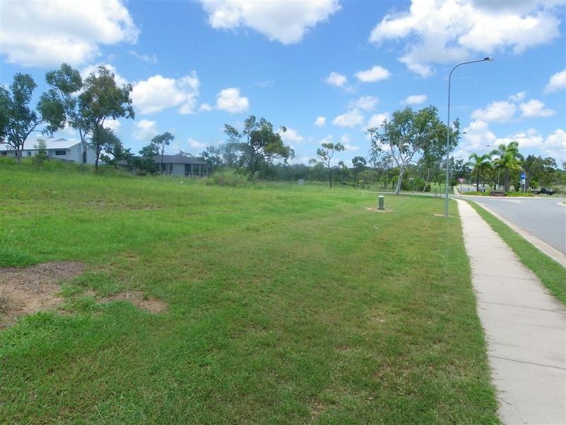 1-3 Fairway Drive, Bowen QLD 4805