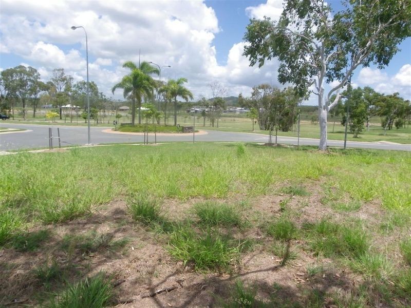 1-3 Fairway Drive, Bowen QLD 4805