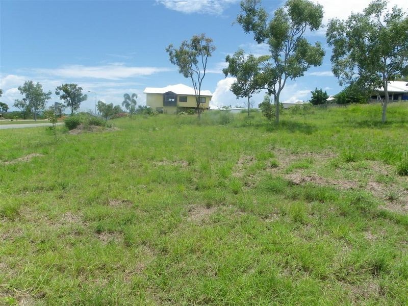 1-3 Fairway Drive, Bowen QLD 4805