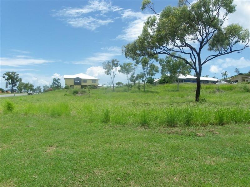 1-3 Fairway Drive, Bowen QLD 4805