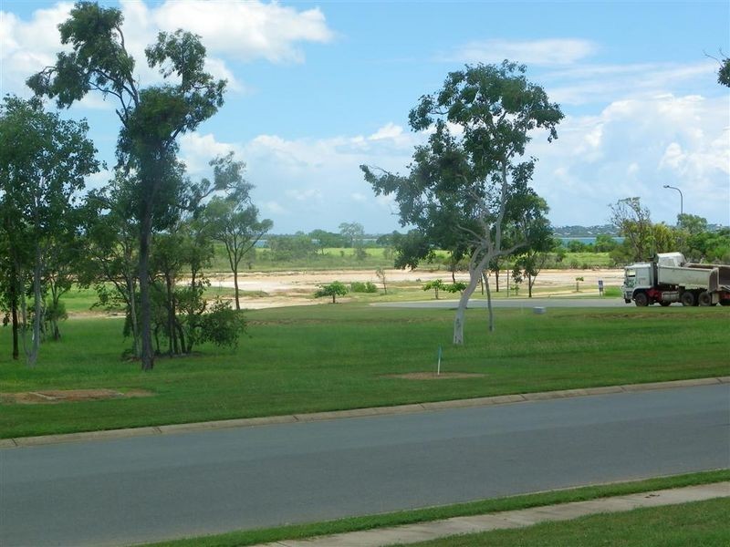 66 Ocean View Drive, Bowen QLD 4805