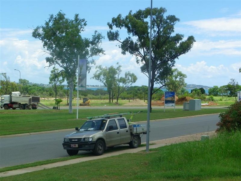66 Ocean View Drive, Bowen QLD 4805