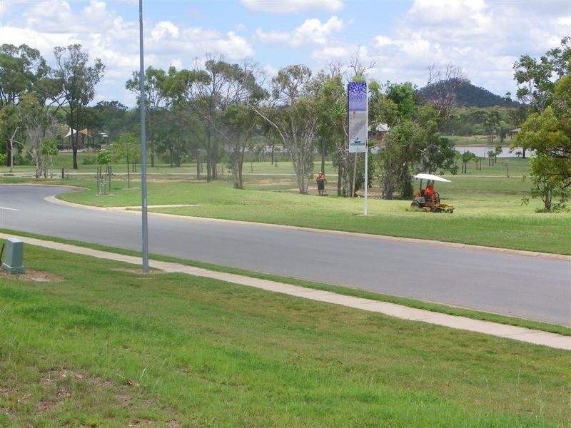 66 Ocean View Drive, Bowen QLD 4805