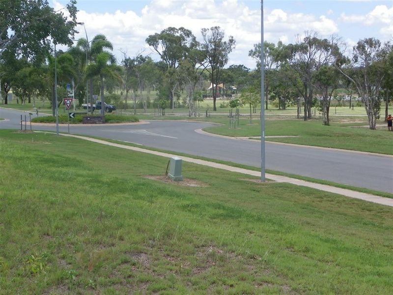 66 Ocean View Drive, Bowen QLD 4805