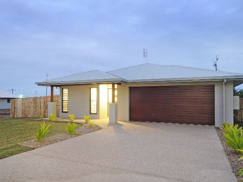 Lot 2 Banks Drive, Bowen QLD 4805