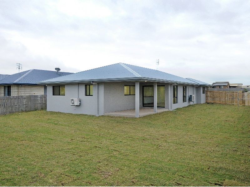 Lot 2 Banks Drive, Bowen QLD 4805