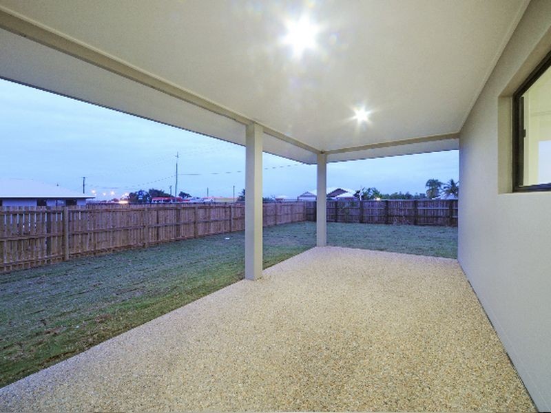 Lot 2 Banks Drive, Bowen QLD 4805