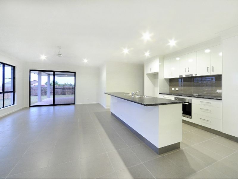 Lot 2 Banks Drive, Bowen QLD 4805