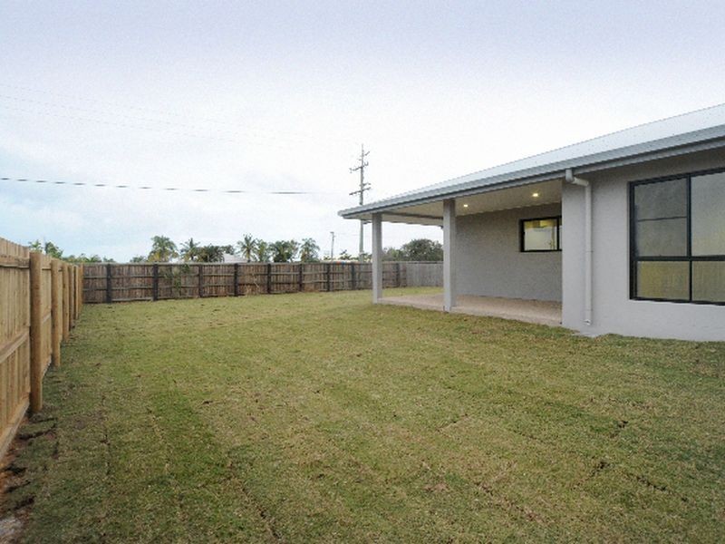 Lot 2 Banks Drive, Bowen QLD 4805