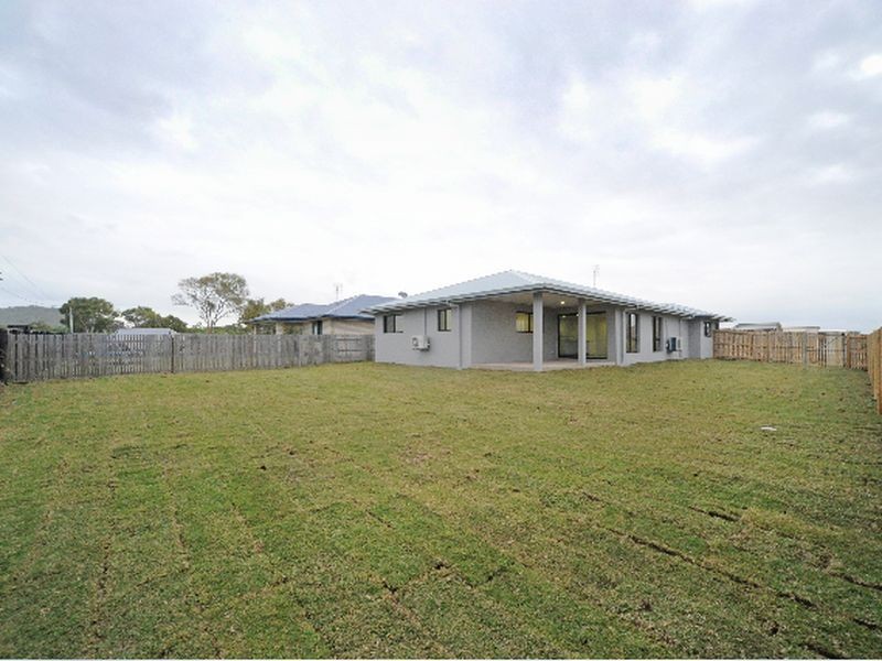 Lot 2 Banks Drive, Bowen QLD 4805