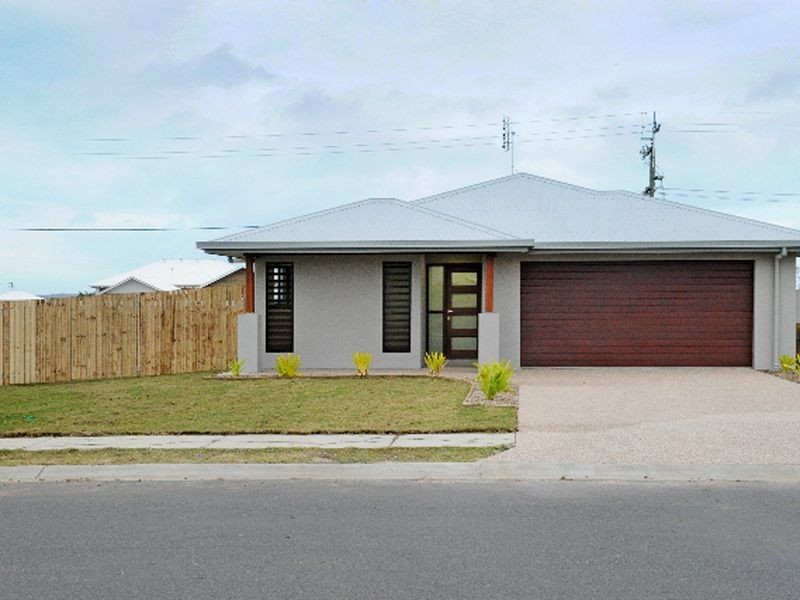 Lot 2 Banks Drive, Bowen QLD 4805