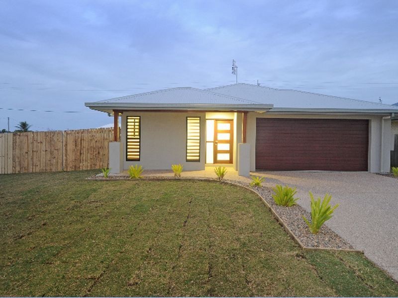 Lot 2 Banks Drive, Bowen QLD 4805