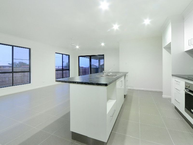 Lot 2 Banks Drive, Bowen QLD 4805