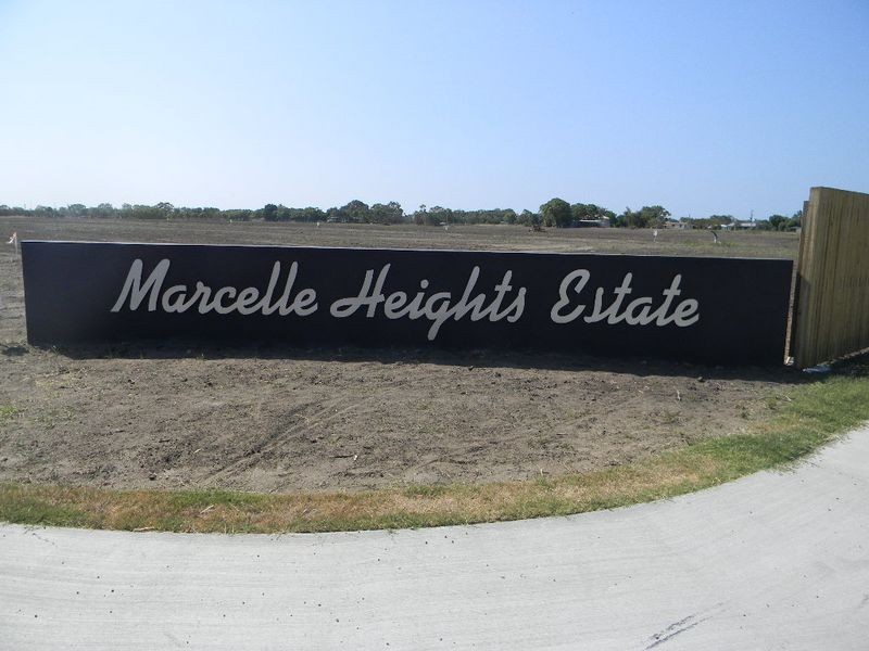 Lot 6 Harrison Court, Bowen QLD 4805