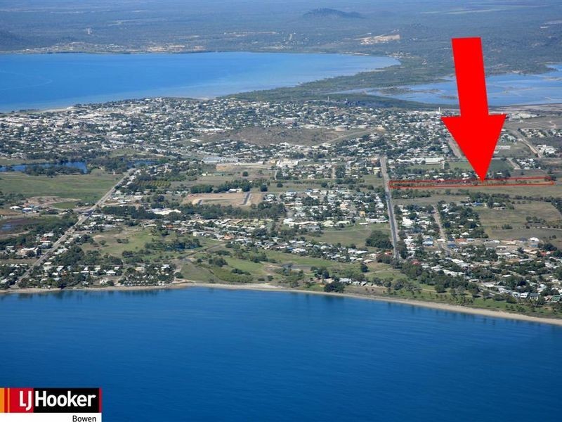 Lot 10 Harrison Court, Bowen QLD 4805