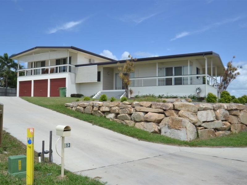 Lot 10 Harrison Court, Bowen QLD 4805